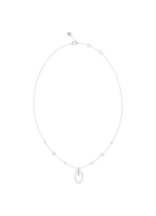 GUESS Ketting JUBN06340JWRHT-U