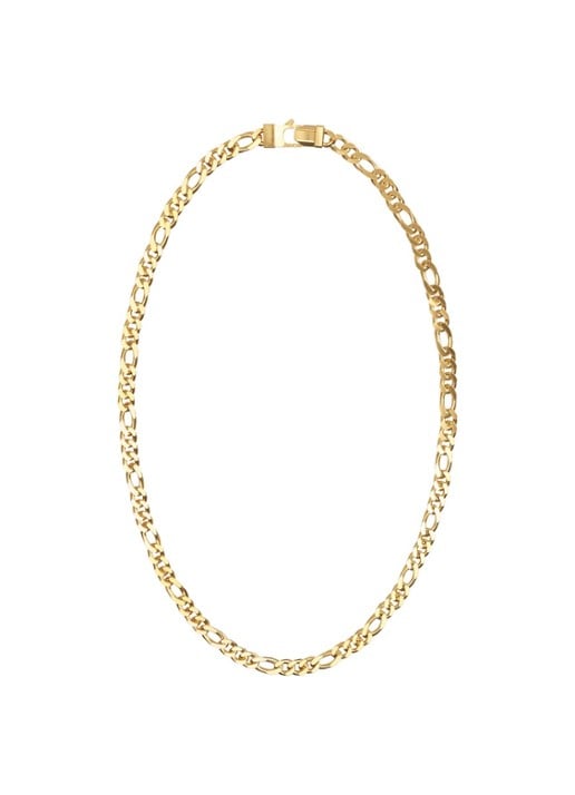 GUESS Ketting JUMN06101JWYGT-U