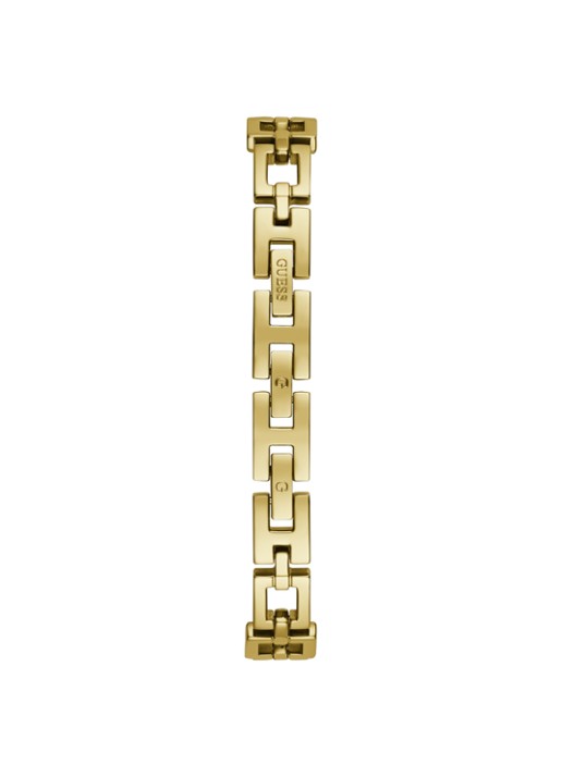 GUESS Lady G horloge GW0549L2 - detail 3 goud