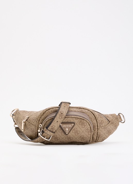 GUESS Latona heuptas met logoprint