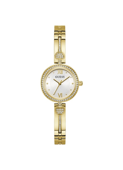GUESS Lovey horloge GW0655L2