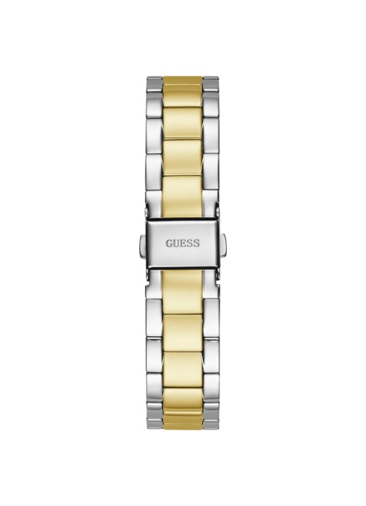 GUESS Luna horloge GW0308L5 - detail 3 zilver