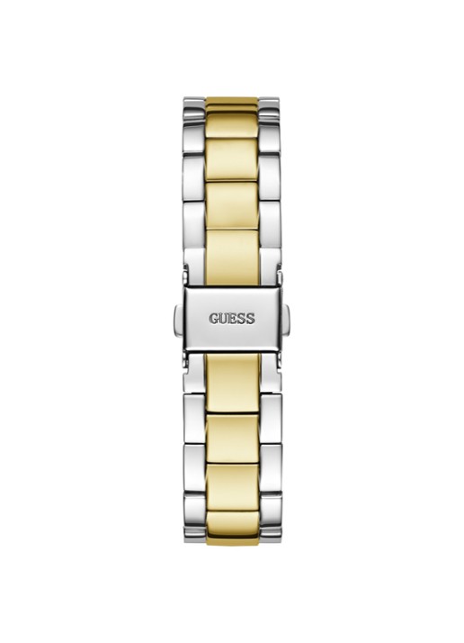 GUESS Luna horloge GW0308L6 - detail 3 zilver