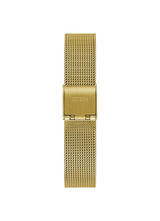 GUESS Melody horloge GW0534L2 - detail goud