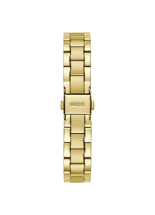 GUESS Mini Luna horloge GW0687L2 - detail 3 goud