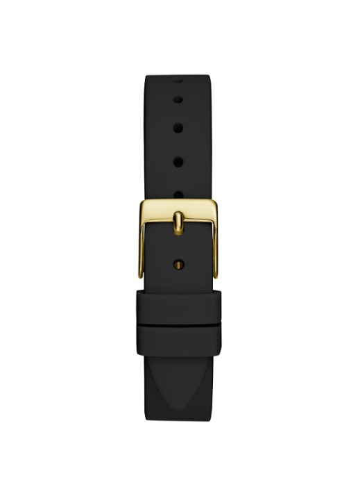 GUESS Mini Luna horloge GW0724L2  - detail 3 zwart