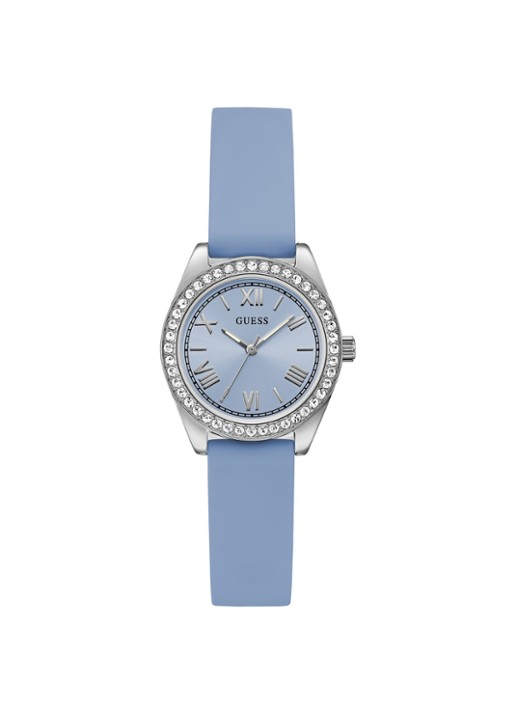GUESS Mini Luna horloge GW1000L1