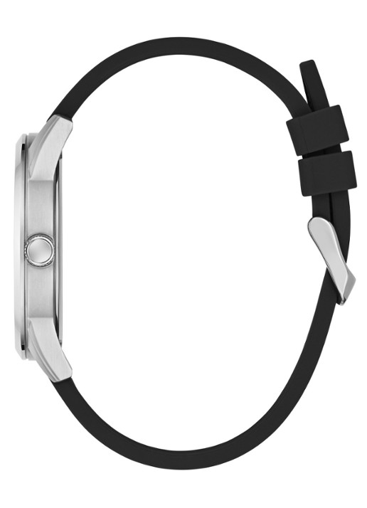 GUESS Monte horloge GW0805G1 - detail 2 zilver