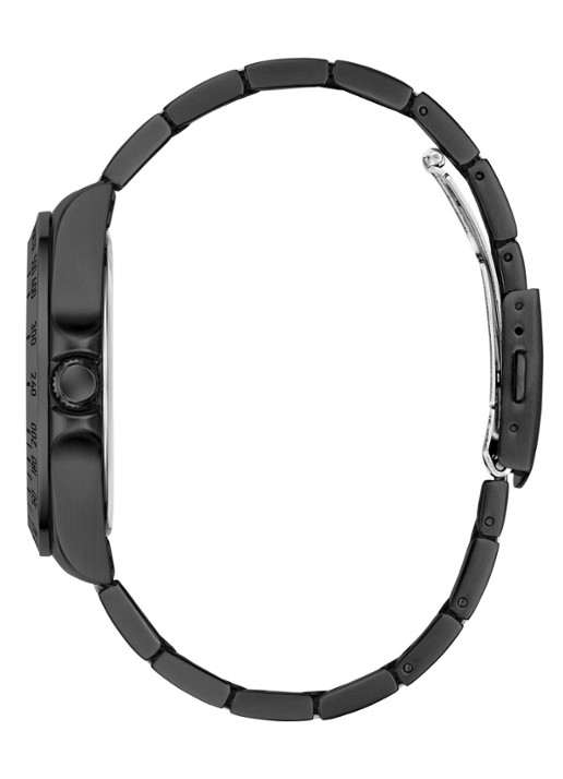 GUESS Neo horloge GW1064G3 - detail 3 antraciet
