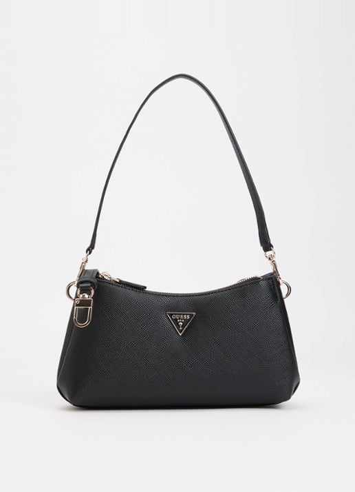 GUESS Noelle II 3 Comp schoudertas met afneembare schouderriem