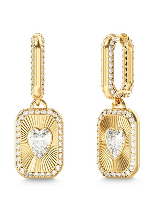GUESS Oorhangers JUBE06354JWYGT-U