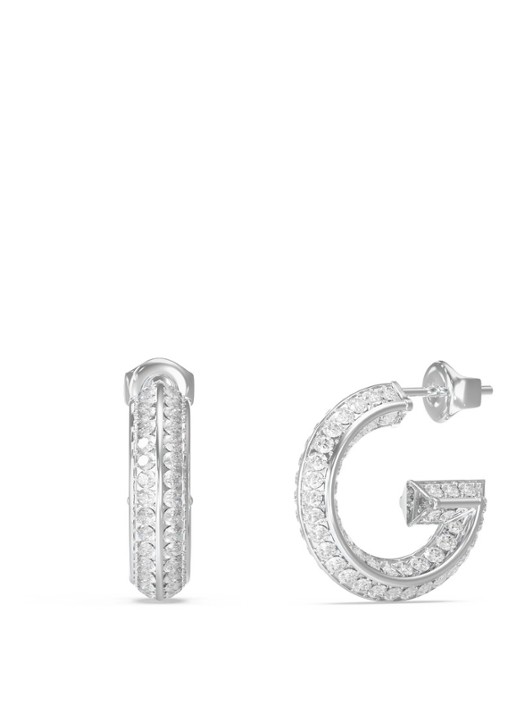 GUESS Oorringen JUBE05444JWRHT-U