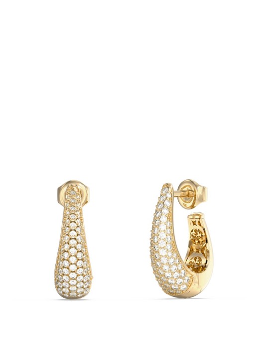 GUESS Oorringen JUBE06429JWYGT-U