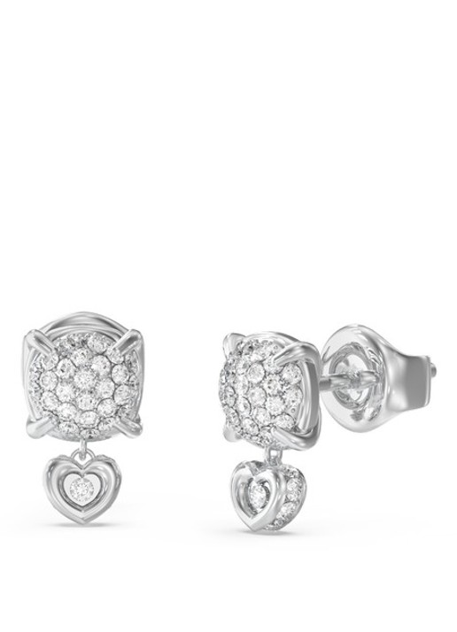 GUESS Oorstekers JUBE05468JWRHT-U