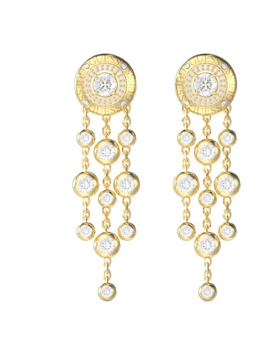 GUESS Oorstekers JUBE06275JWYGT-U