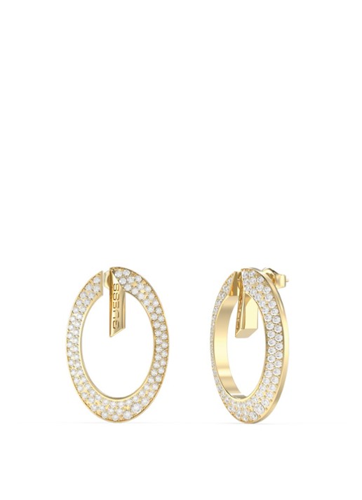 GUESS Oorstekers JUBE06334JWYGT-U