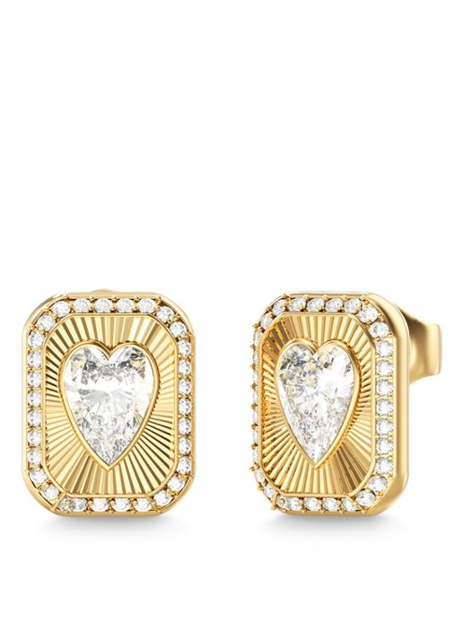 GUESS Oorstekers JUBE06357JWYGT-U