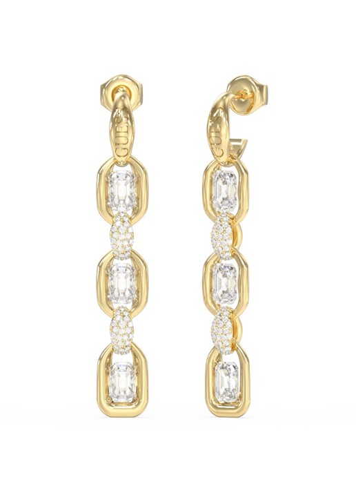 GUESS Oorstekers JUBE06384JWYGT-U