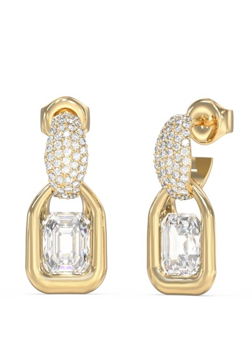 GUESS Oorstekers JUBE06391JWYGT-U