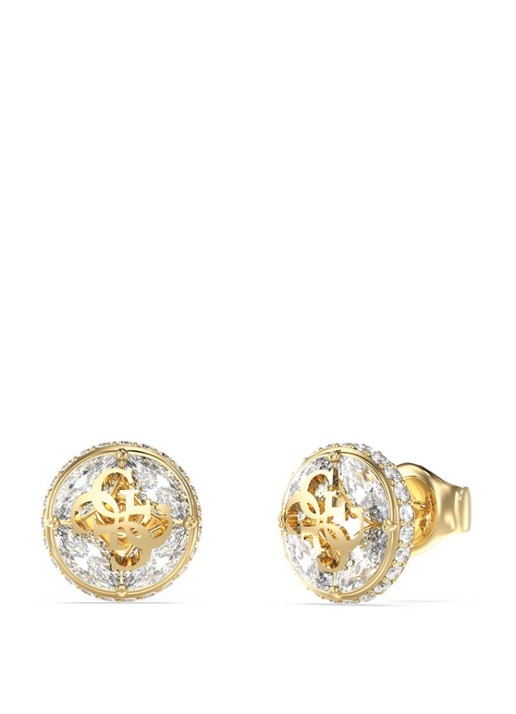 GUESS Oorstekers JUBE06395JWYGT-U