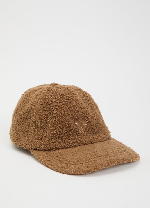 GUESS Pet van teddy met logo