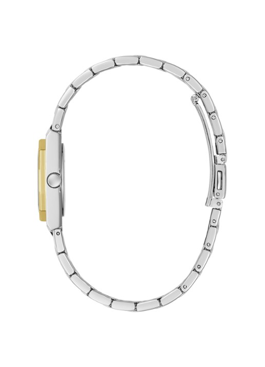 GUESS Pixie horloge GW0931L3 - detail 4 zilver