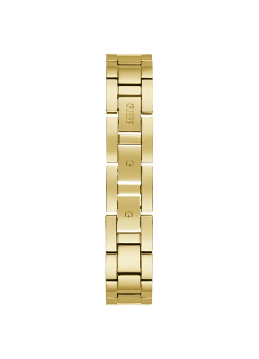 GUESS Serena horloge GW0546L2 - detail 3 goud