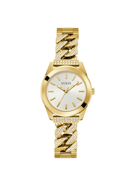 GUESS Serena horloge GW0546L2