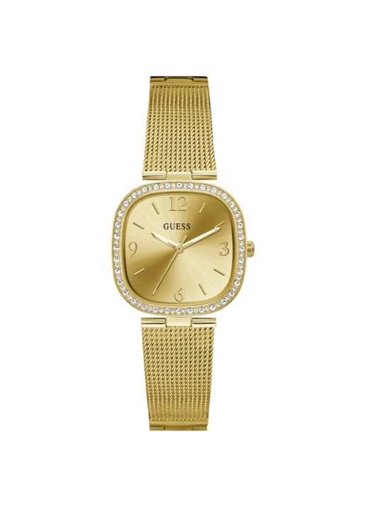 GUESS Tapestry horloge GW0354L2