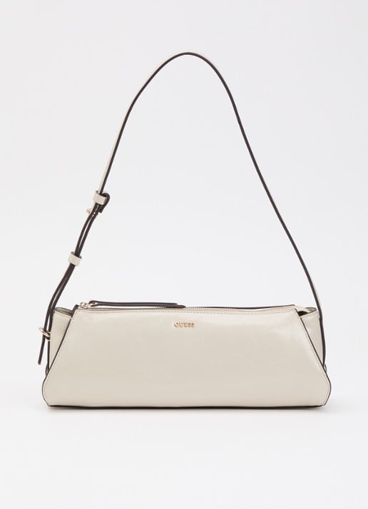 GUESS Xena handtas met logo