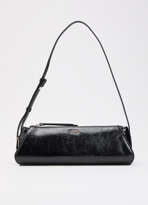 GUESS Xena schoudertas met logo