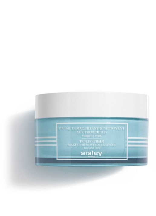 Hair Rituel by Sisley Baume Demaquillant - reinigingsbalsem - voorkant 2 undefined