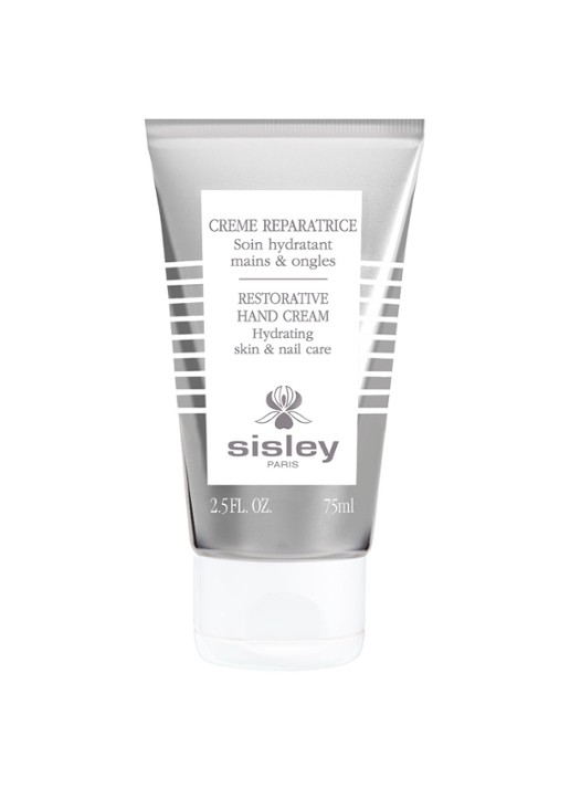 Hair Rituel by Sisley Crème Réparatrice Mains - handcrème - voorkant undefined
