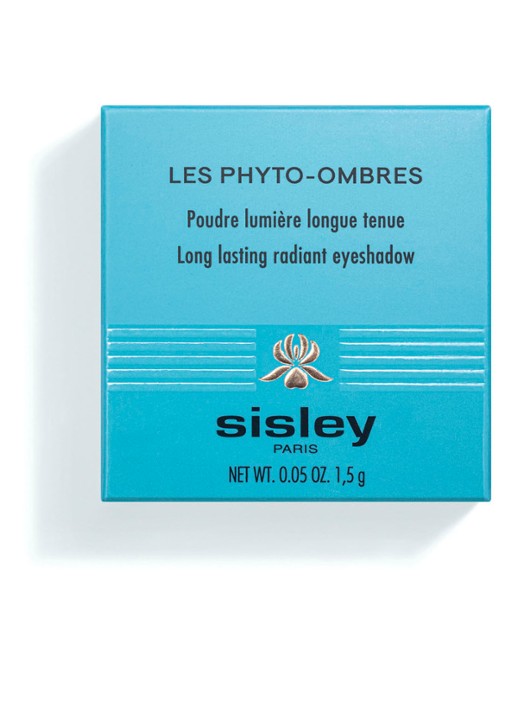Hair Rituel by Sisley Les Phyto-Ombres - oogschaduw - detail 3 22 mat grape