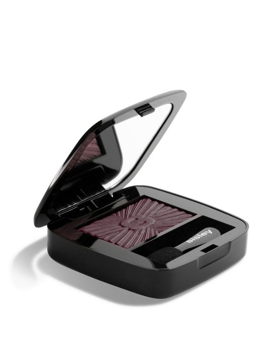 Hair Rituel by Sisley Les Phyto-Ombres - oogschaduw - voorkant 5 22 mat grape