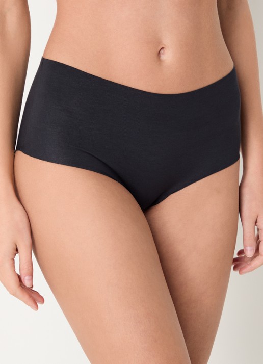 Hanro High waisted naadloze slip