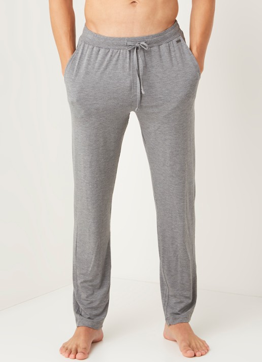 Hanro Pyjamabroek met steekzakken
