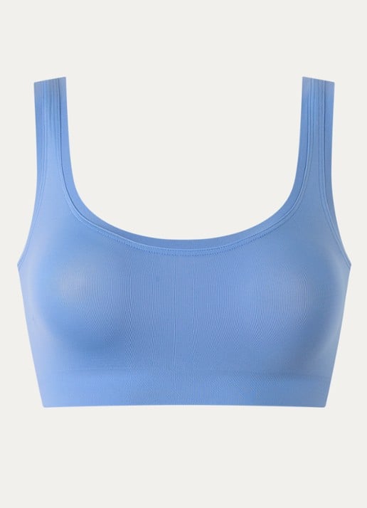 Hanro Touch Feeling naadloze bralette
