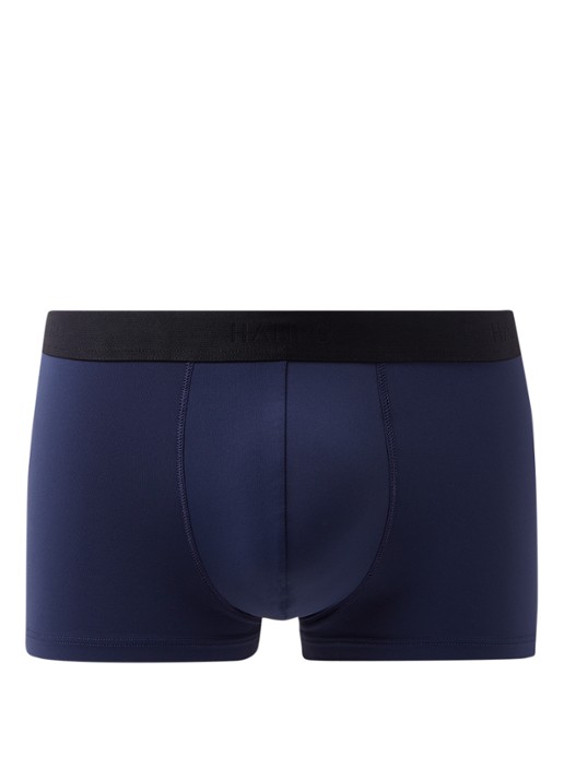 Hanro Trunk Micro Touch boxershort in uni