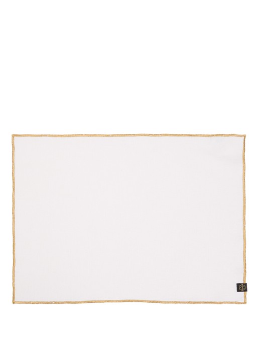 Haomy Verone placemat 35 x 45 cm
