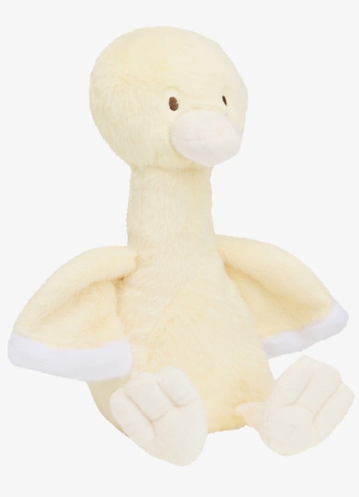 Happy Horse Cosy eendje knuffel 34 cm