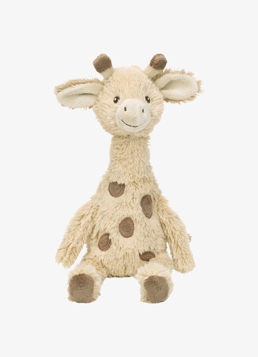 Happy Horse Giraffe Gus knuffel 32 cm