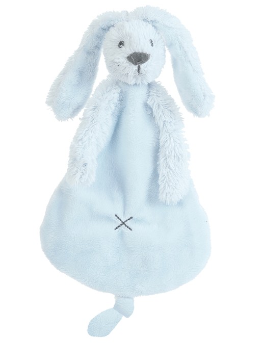 Happy Horse Mini Rabbit Ritchie knuffeldoekje 25 cm