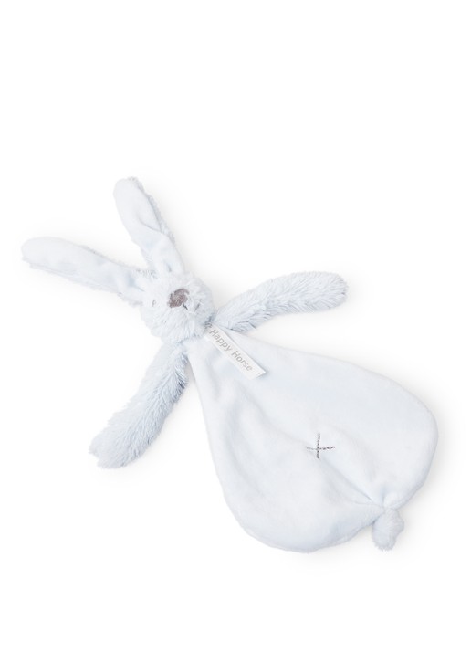 Happy Horse Rabbit Richie knuffeldoekje 32 cm
