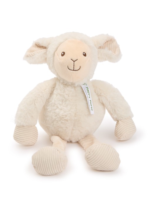 Happy Horse Sheep Seth No. 2 knuffel 40 cm
