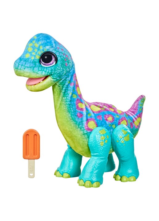 Hasbro Sam de Bronto F17395L0 - detail undefined
