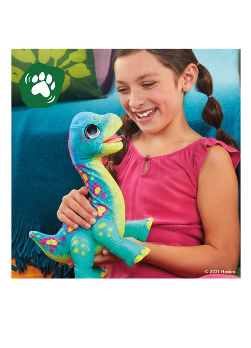 Hasbro Sam de Bronto F17395L0 - detail 2 undefined