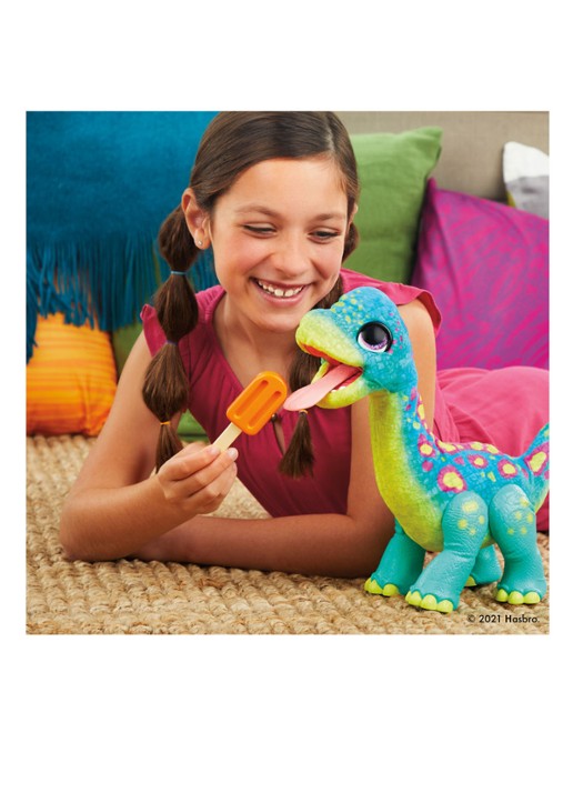 Hasbro Sam de Bronto F17395L0 - detail 3 undefined
