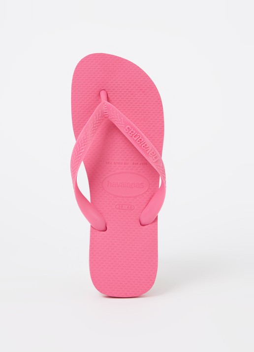 Havaianas Top slipper met logo