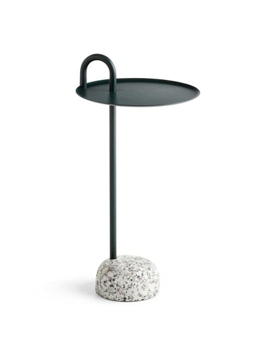 Hay Bowler bijzettafel 70,5 cm